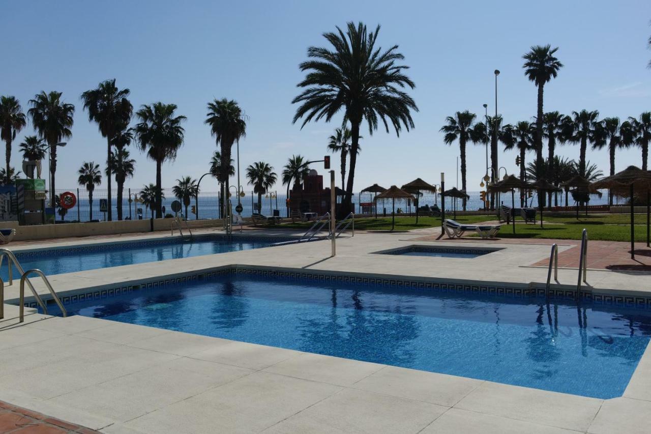 Aloha Playa - Front De Mer بينالماذينا المظهر الخارجي الصورة